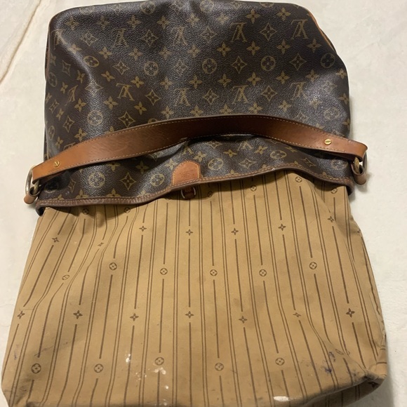 Louis Vuitton Delightful MM Monogram - Picture 14 of 16